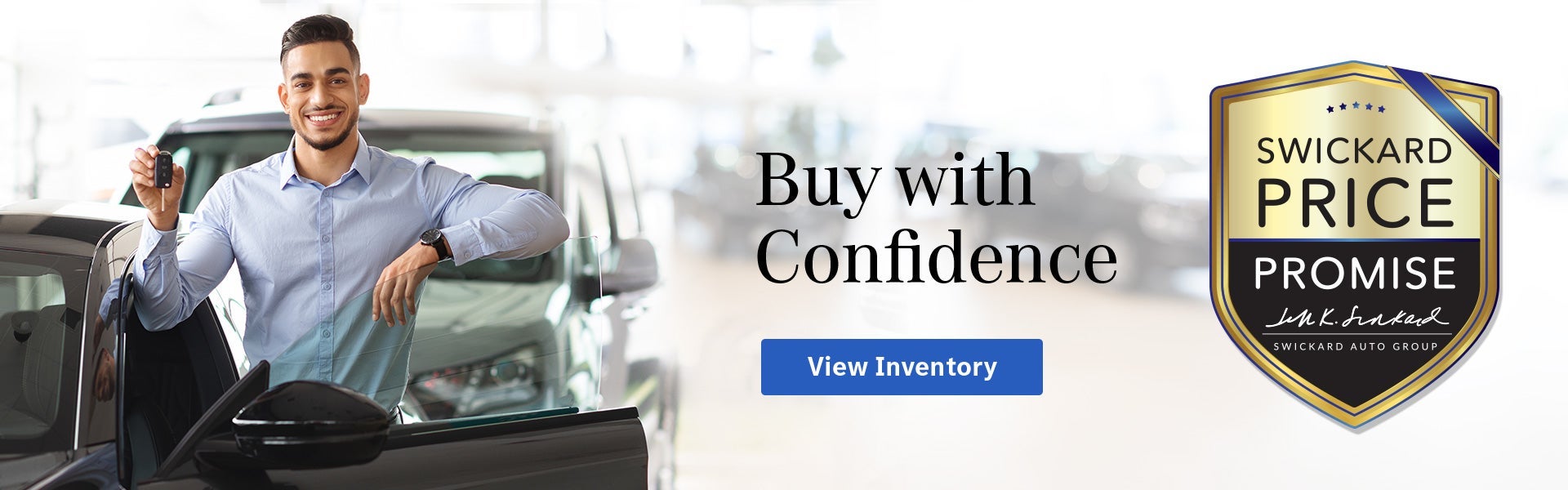 Swickard Promise Banner